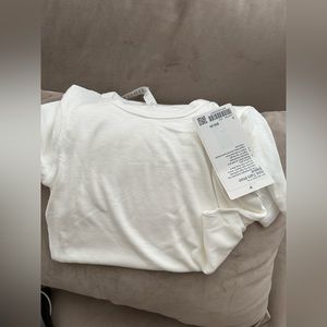 Hold tight short sleeve